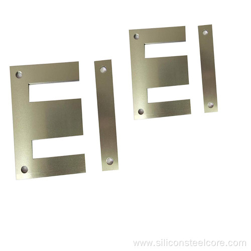 single phase transformer core EI lamination with all dimension from EI-28 to EI-360